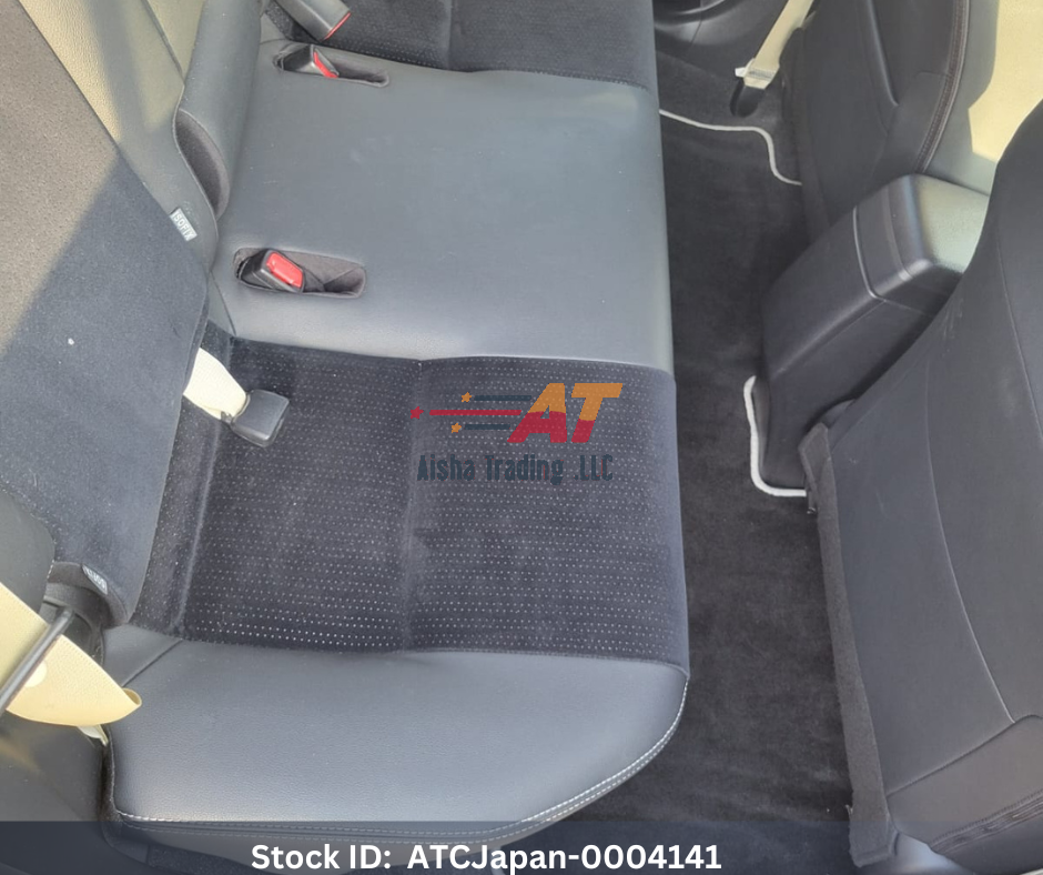 2013 Toyota Corolla Fielder